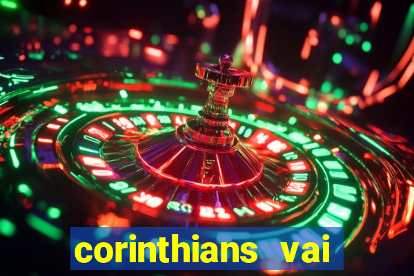 corinthians vai perder pontos